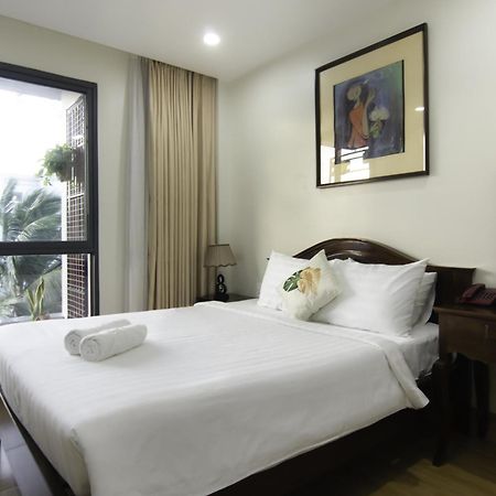 Coral Phu Quoc Hotel Duong To Exterior photo