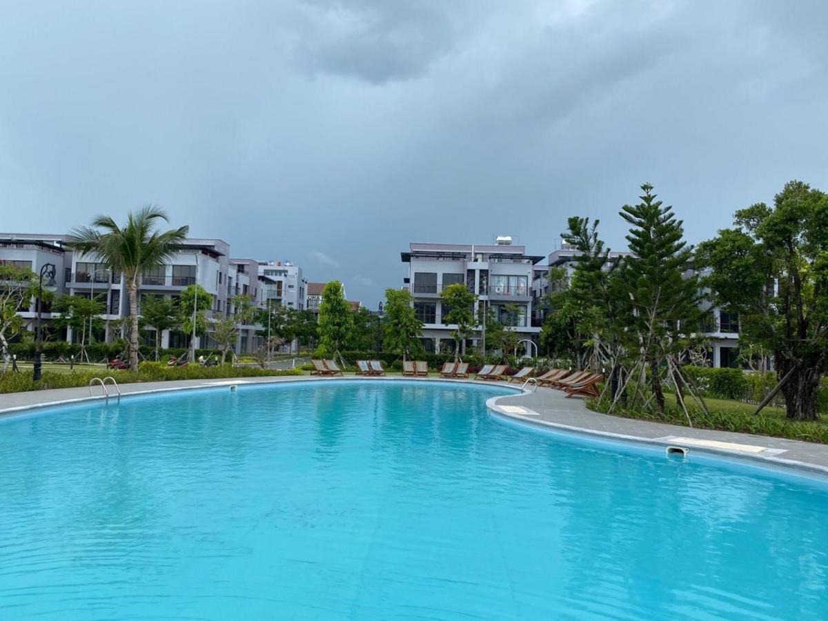 Coral Phu Quoc Hotel Duong To Exterior photo