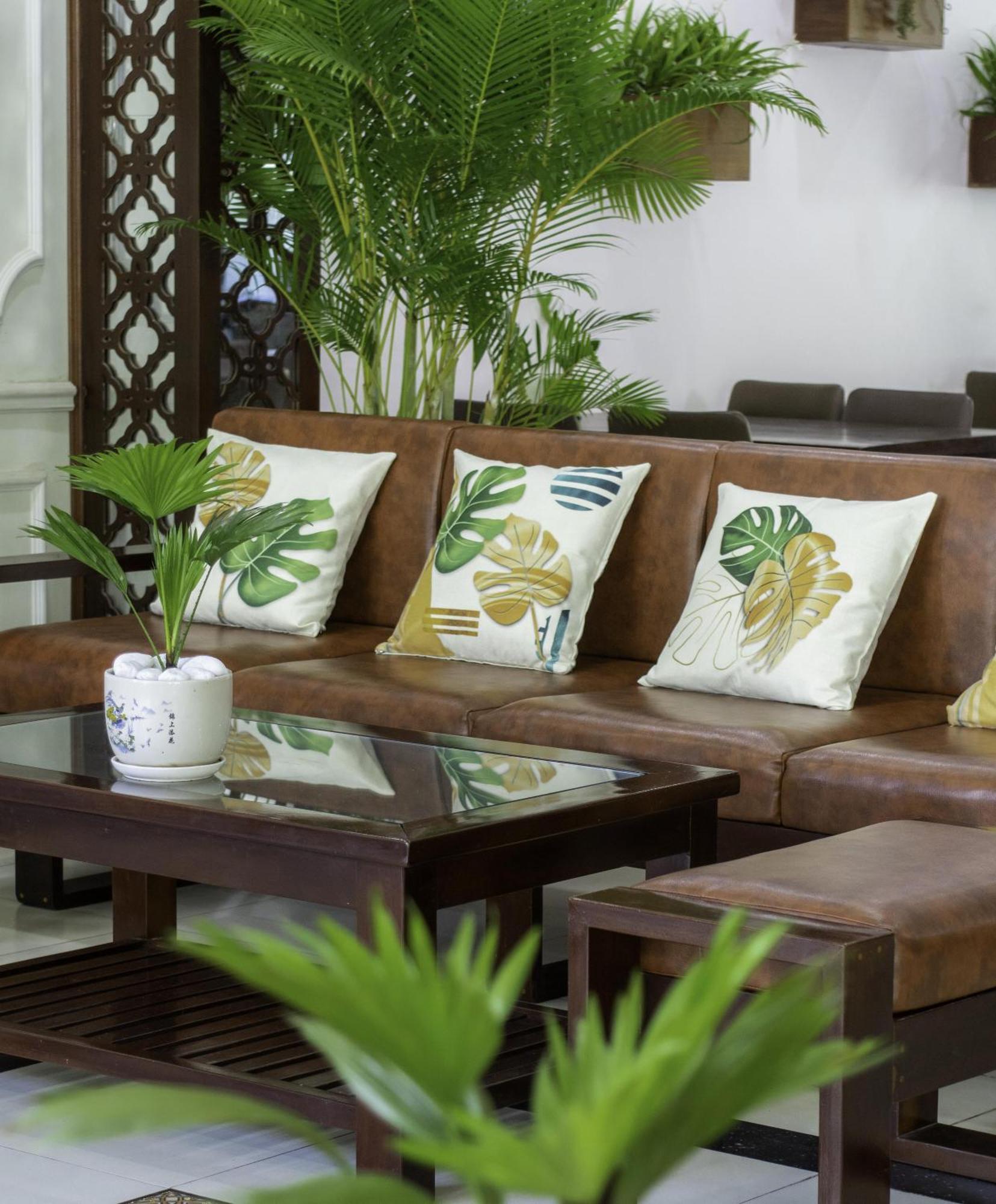 Coral Phu Quoc Hotel Duong To Exterior photo