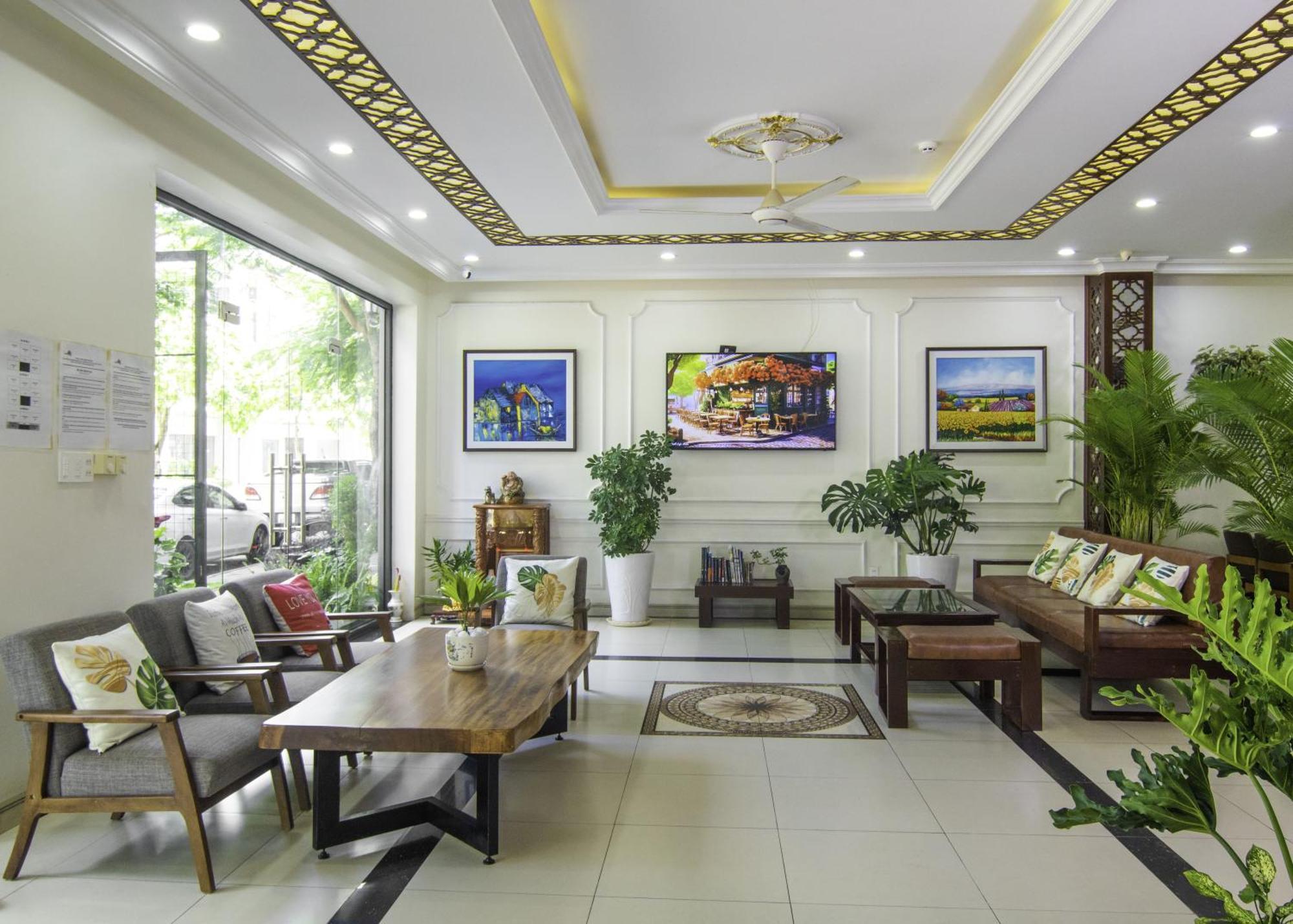 Coral Phu Quoc Hotel Duong To Exterior photo