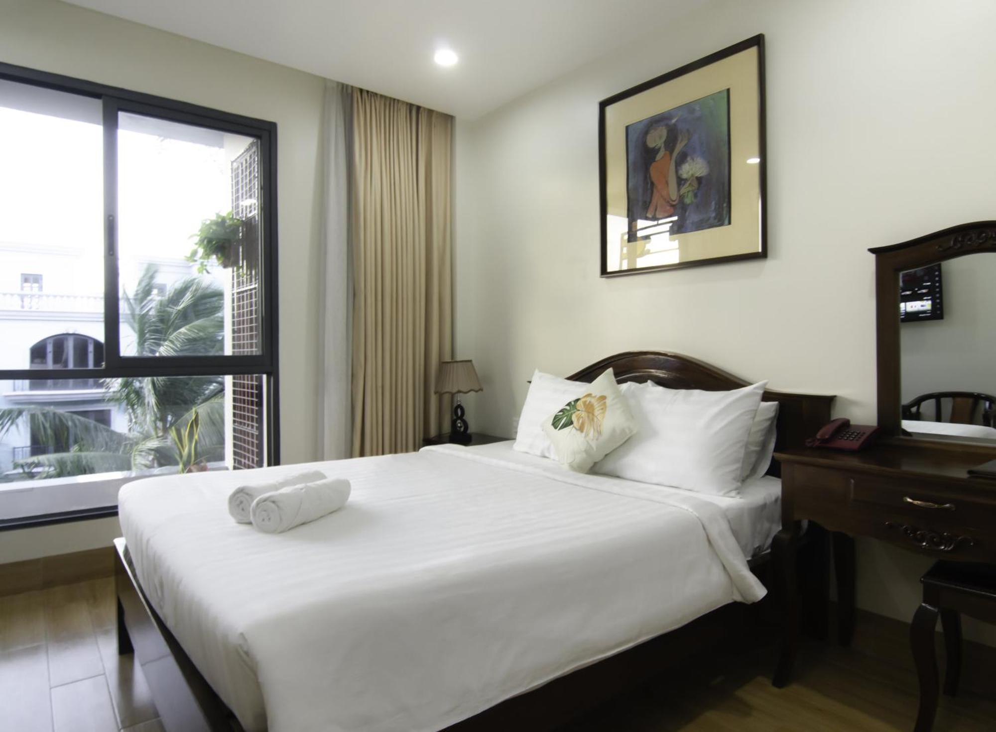 Coral Phu Quoc Hotel Duong To Exterior photo